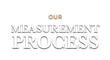Precision Measurement Process — 1812 Society