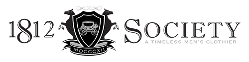 1812 Society — Bespoke Custom Suits Columbus OH